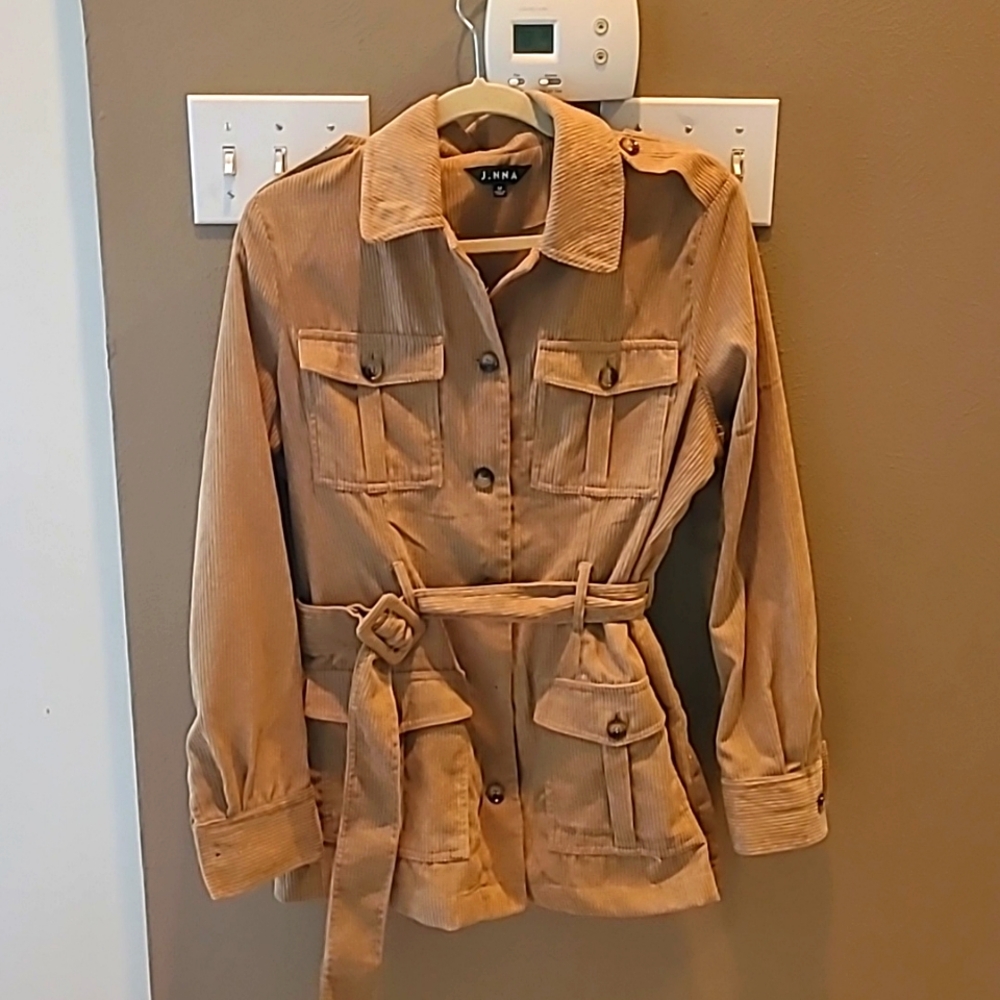 JNNA Jacket